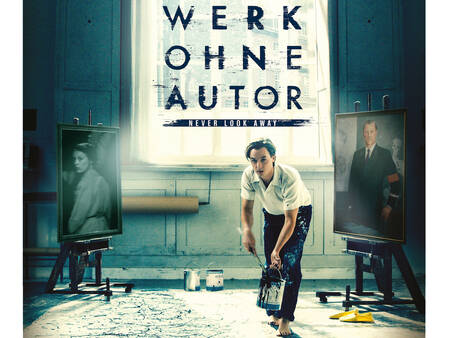 Zin in Film: Werk ohne Autor